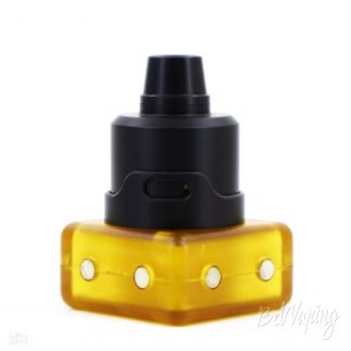 Регулировка обдува в Broken oHm Palate RDA