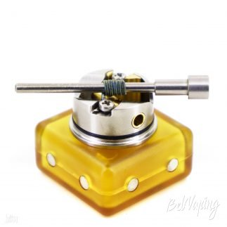 Установка спирали в дрипку Palate RDA от Broken oHm