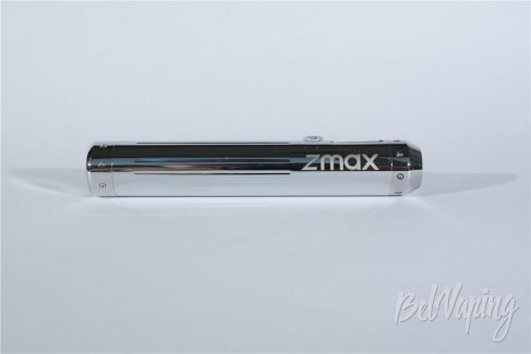 ZMAX от Smoktech - внешний вид