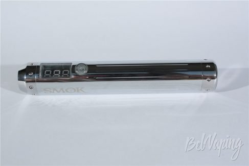 ZMAX от Smoktech - внешний вид