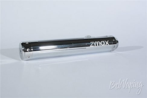 ZMAX от Smoktech - внешний вид