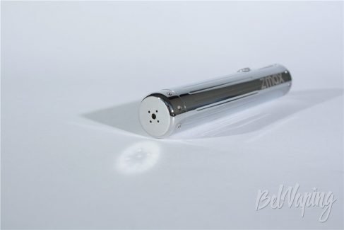 ZMAX от Smoktech - внешний вид