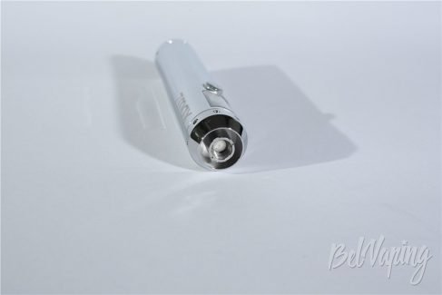 ZMAX от Smoktech - внешний вид