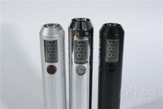 ZMAX от Smoktech - сравнение с VMAX