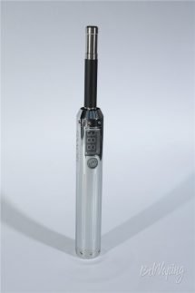 ZMAX от Smoktech - вид с разными испарителями