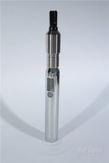 ZMAX от Smoktech - вид с разными испарителями