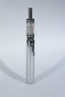 ZMAX от Smoktech - вид с разными испарителями