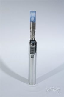 ZMAX от Smoktech - вид с разными испарителями