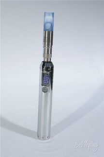 ZMAX от Smoktech - вид с разными испарителями