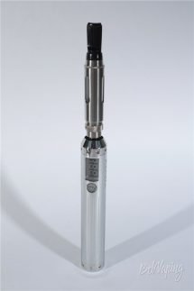 ZMAX от Smoktech - вид с разными испарителями