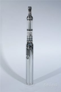 ZMAX от Smoktech - вид с разными испарителями