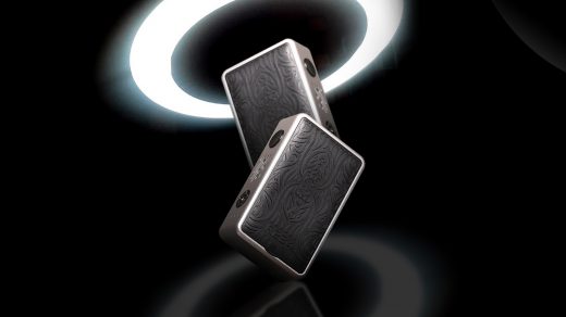 Hotcig R234 Box Mod. Первый взгляд