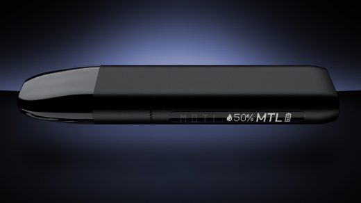 MOTI K Pro Pod. Первый взгляд