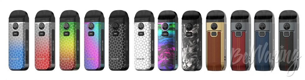 SMOK NORD 4