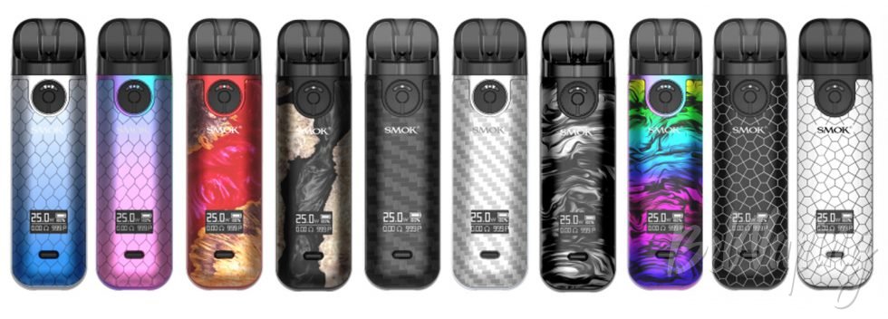 SMOK NOVO 4