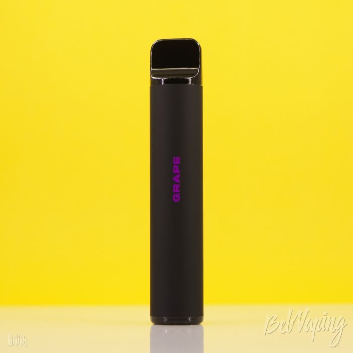 Одноразка Nasty Fix GO 1500 Grape