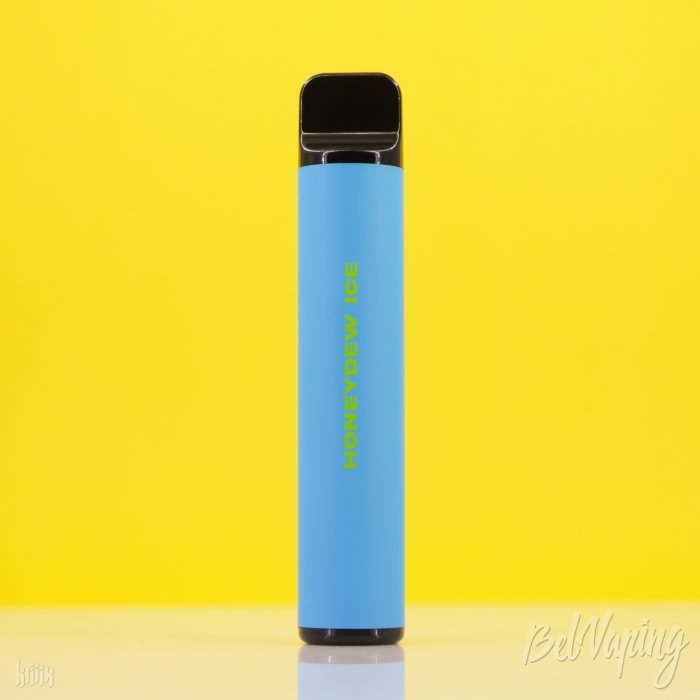 Одноразка Nasty Fix GO 1500 Honeydew Ice