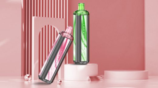 OBS Cube 2 Disposable Kit. Первый взгляд