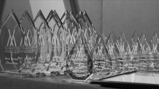 Стартовало народное голосование VapeAwards