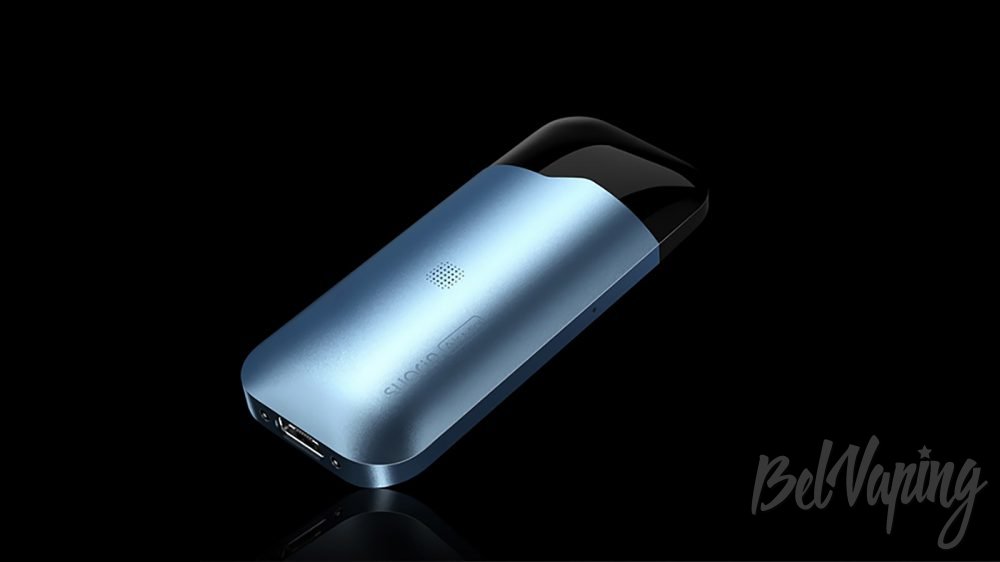 Suorin Air Mini Pod. Первый взгляд