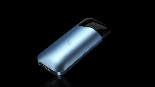 Suorin Air Mini Pod. Первый взгляд
