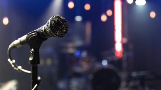 Вейпинг и музыкальные знаменитости