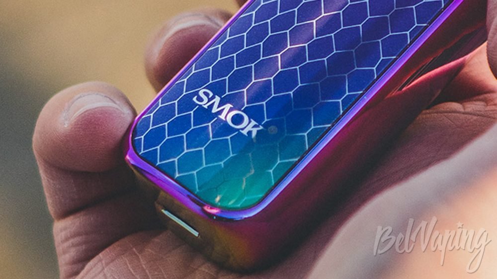 11 устройств от Smok на которые стоит обратить внимание