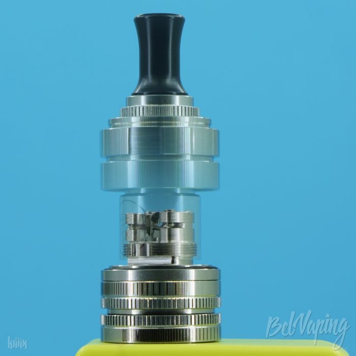 Испарительная камера Dispersion MTL GTA