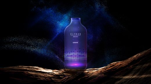 Elf Bar BB3000 и BB3500. Первый взгляд