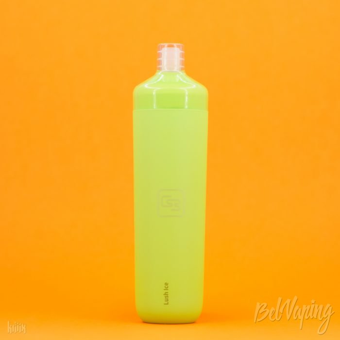 Одноразка GeekBar X6000 Lush Ice