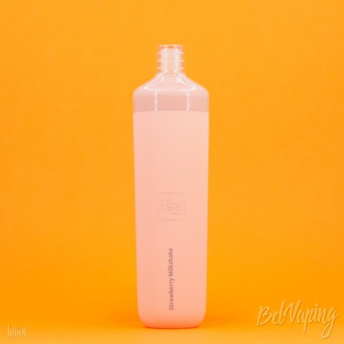 Одноразка GeekBar X6000 Strawberry Milkshake
