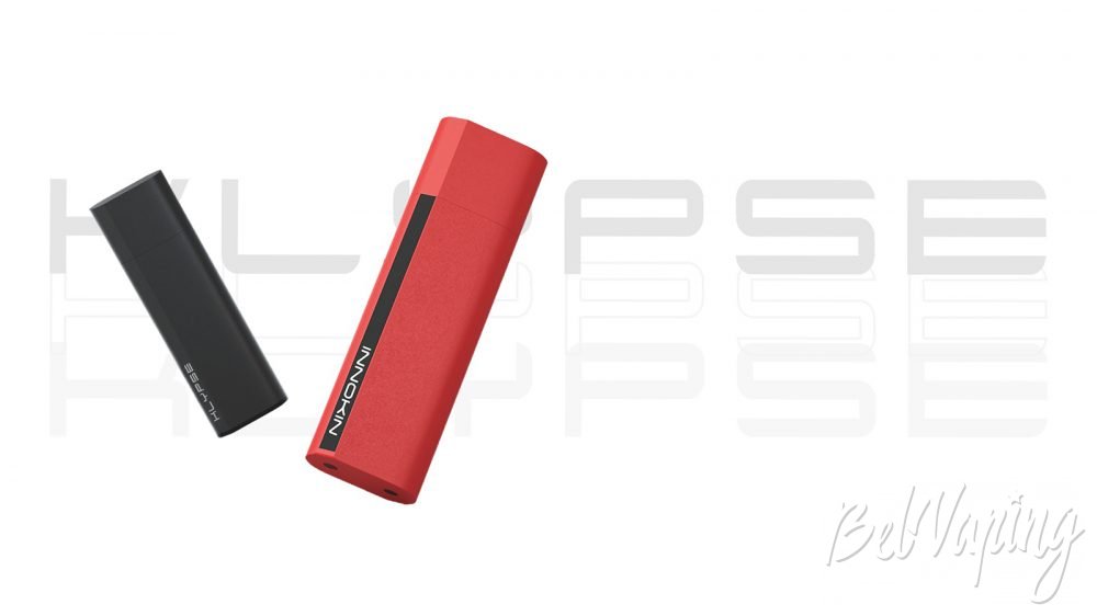 Innokin Klypse Pod. Первый взгляд