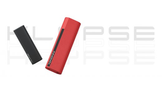 Innokin Klypse Pod. Первый взгляд