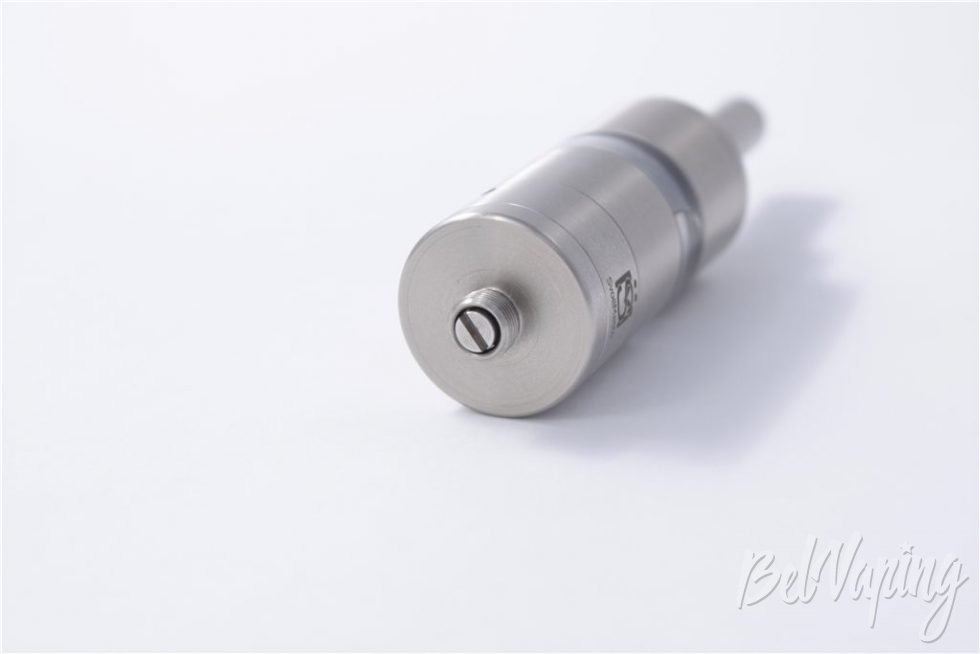 Kayfun v3.1 ES RTA. История вейпинга - вид со стороны коннектора