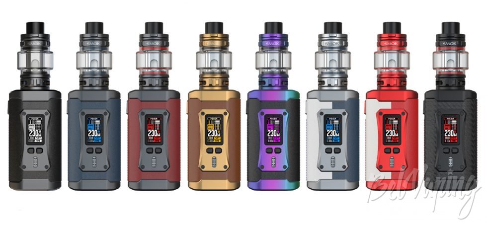 SMOK MORPH2