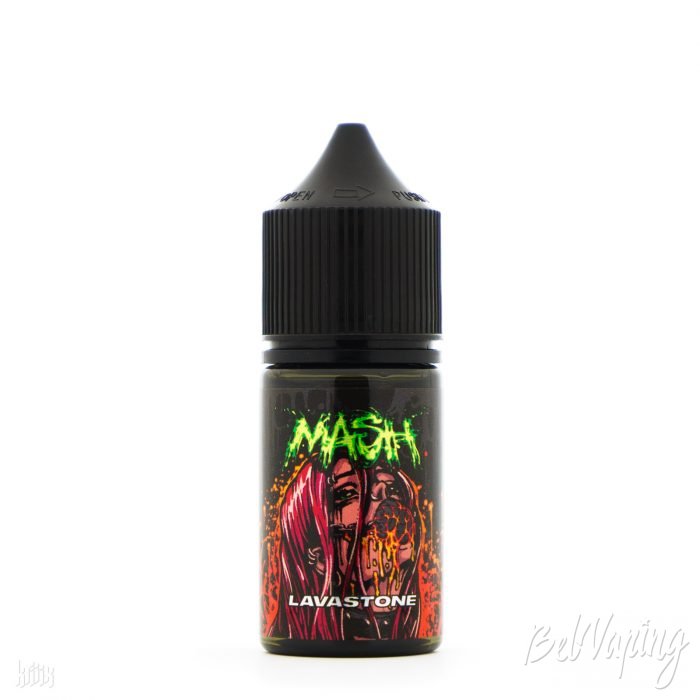 Жидкость Mash Lavastone