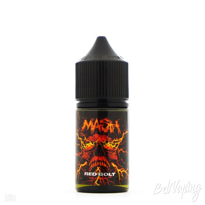 Жидкость Mash Red Bolt