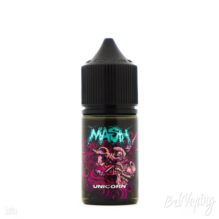 Жидкость Mash Unicorn