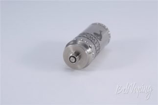 Обзор ПРОМЕТЕЙ RTA - вид снизу