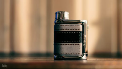 Обзор боксмода iStick Pico Le от Eleaf