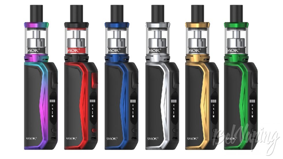 SMOK PRIV N19