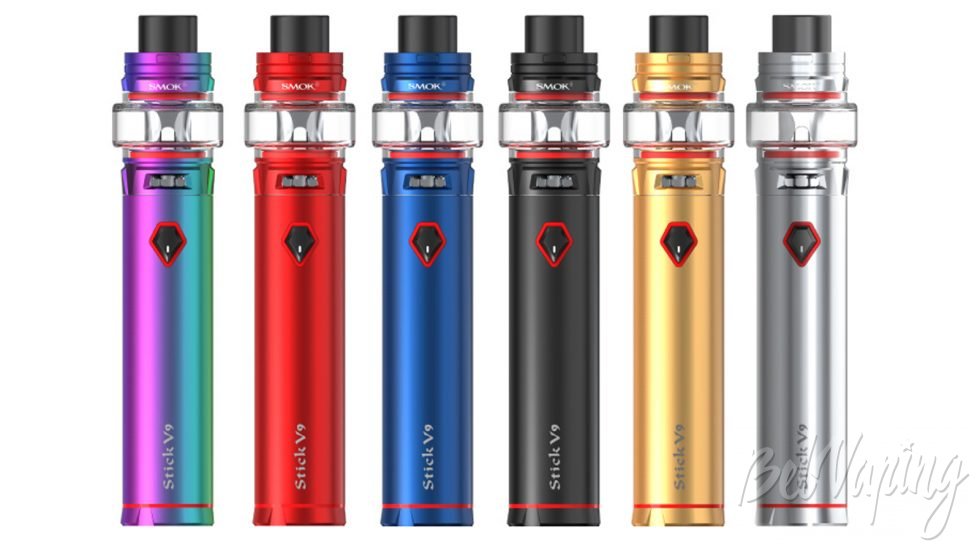 SMOK STICK V9