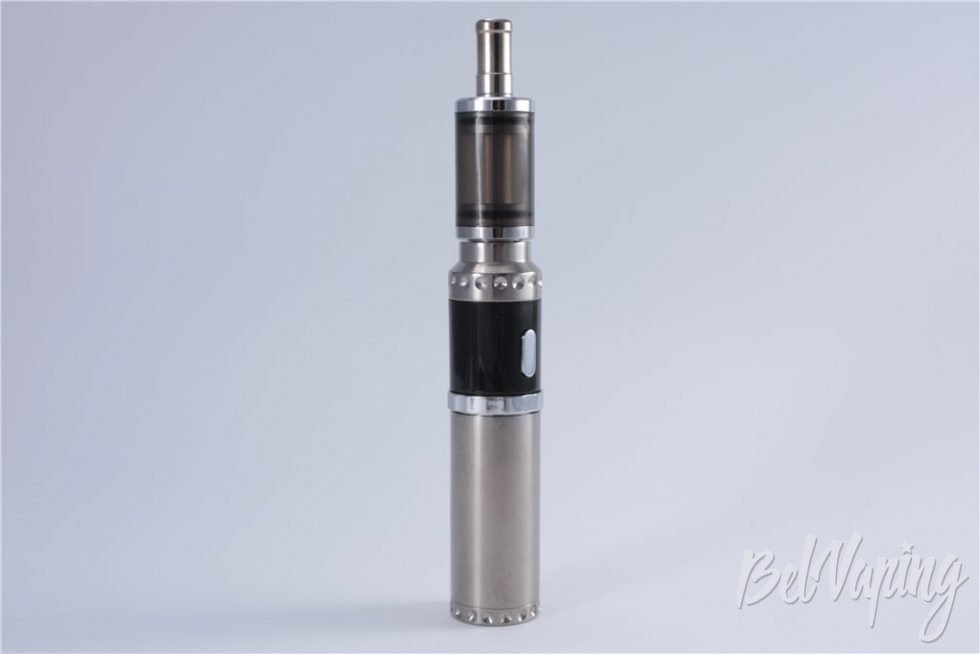 Стаканы для eVic. История вейпинга - посадка испарителя