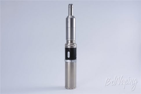 Стаканы для eVic. История вейпинга - посадка испарителя