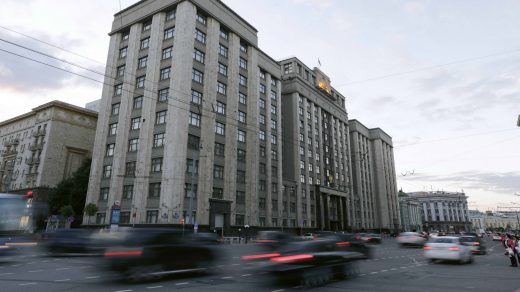 В России хотят ввести полный запрет на покупку никотина родившимся после 2010 года