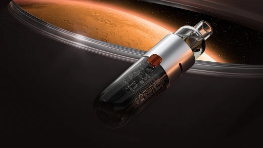 Vaporesso X Mini Pod. Первый взгляд