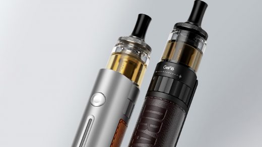 Voopoo Drag Q Pod. Первый взгляд