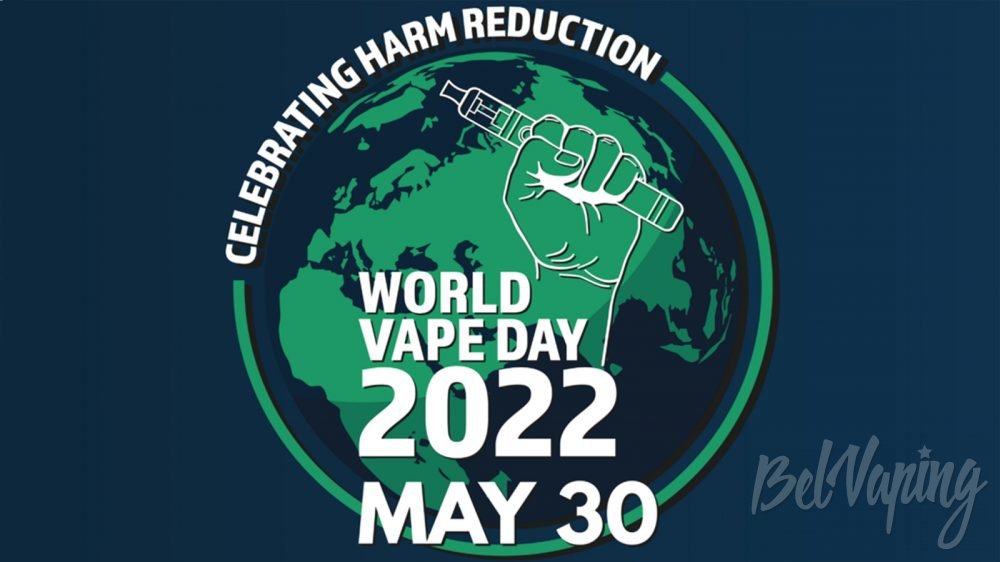 World Vape Alliance отмечает World Vape Day