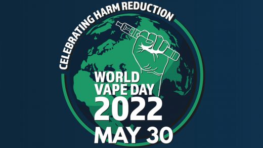 World Vape Alliance отмечает World Vape Day