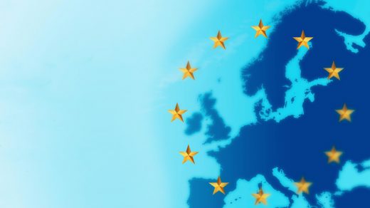 Запущена европейская информационная кампания